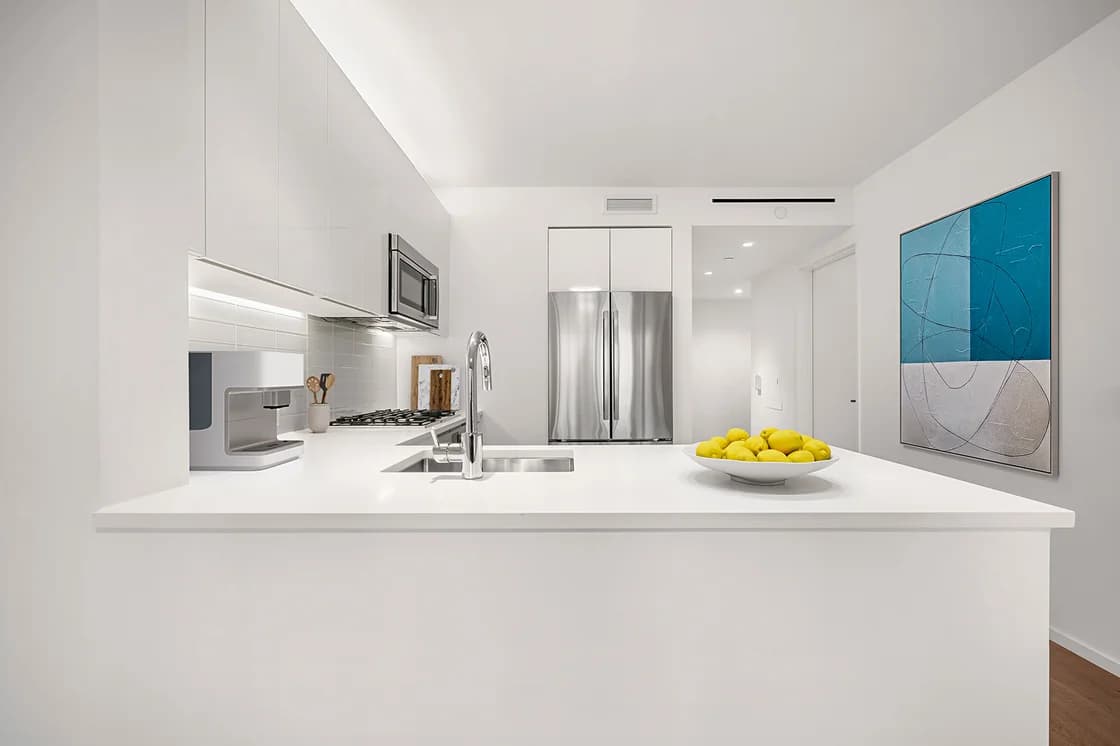 685 1 Ave #3M, Manhattan, NY 10016 apartment_kitchen 1