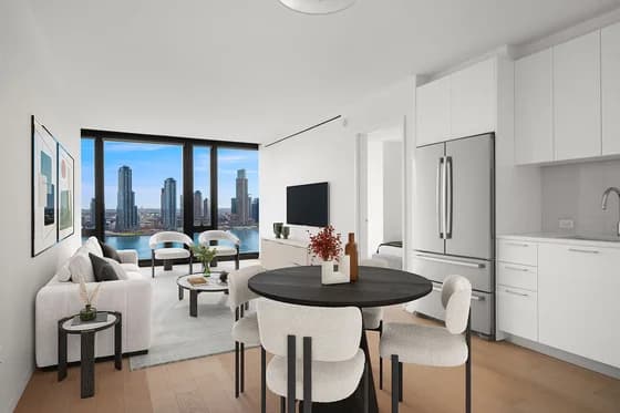 685 1 Ave #3M, Manhattan, NY 10016