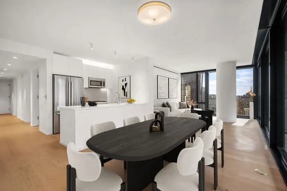 685 1 Ave #3M, Manhattan, NY 10016