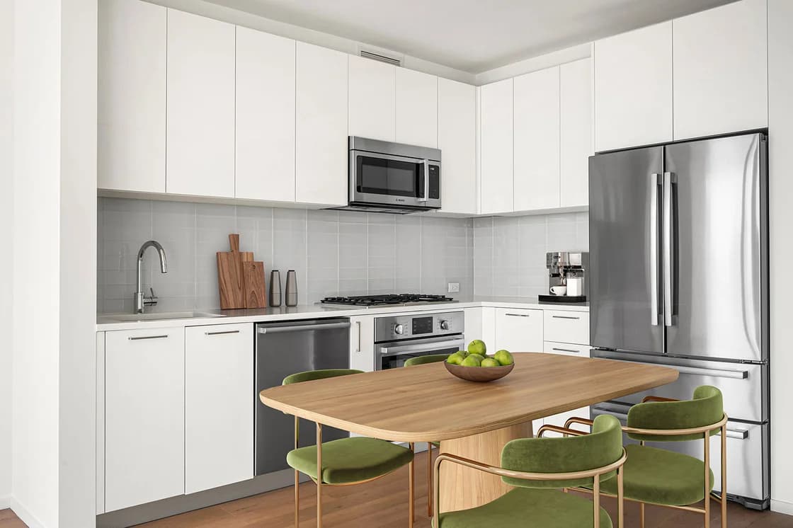 685 1 Ave #4N, Manhattan, NY 10016 apartment_kitchen 1