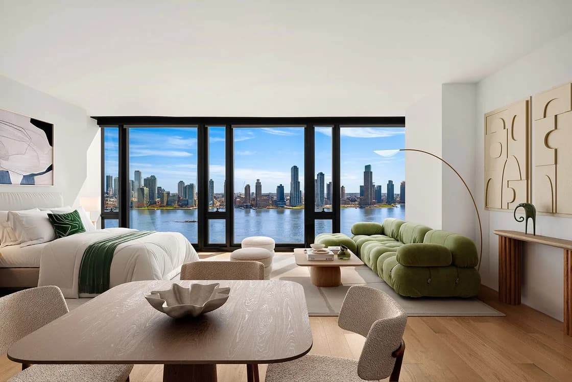 685 1 Ave #4N, Manhattan, NY 10016 apartment_living_room 1