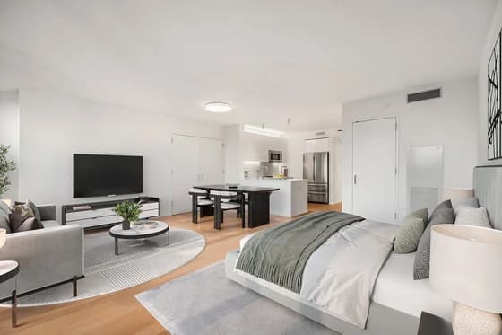 685 1 Ave #4N, Manhattan, NY 10016