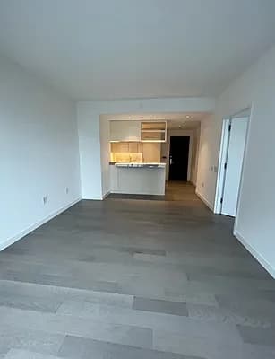 One Manhattan Square 252 South Street #9K, Manhattan, NY 10002 apartment_living_room 1