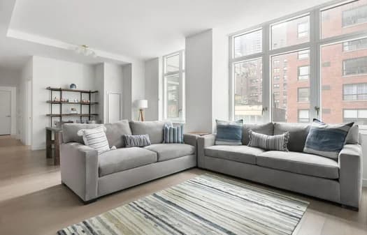 305 East 51 Street #5B, Manhattan, NY 10022
