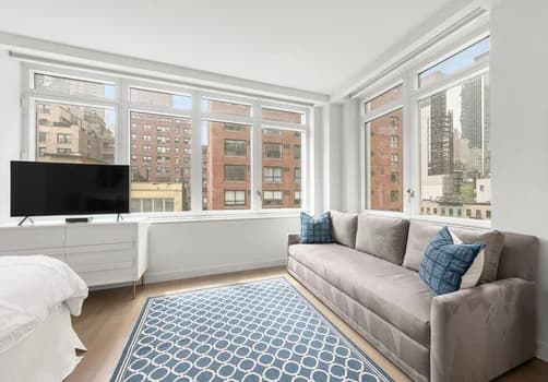 305 East 51 Street #5B, Manhattan, NY 10022