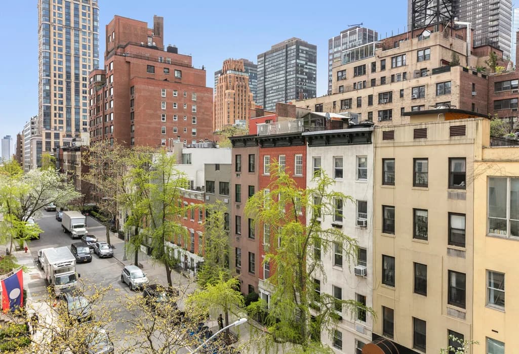 305 East 51 Street #5B, Manhattan, NY 10022 apartment_view 1