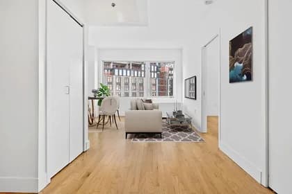 2272 Frederick Douglass Blvd #7J, Manhattan, NY 10027