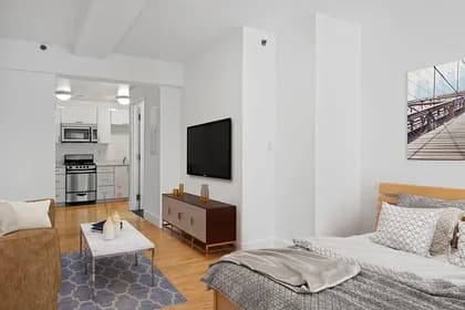 2272 Frederick Douglass Blvd #B, Manhattan, NY 10027