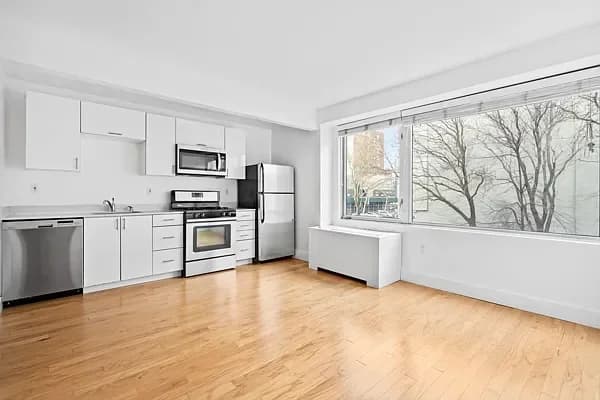 2272 Frederick Douglass Blvd #C, Manhattan, NY 10027