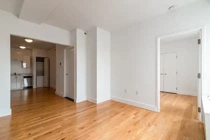 2272 Frederick Douglass Blvd #G, Manhattan, NY 10027