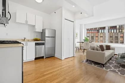 2270 Frederick Douglass Boulevard #J, Manhattan, NY 10027