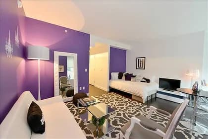 113 Nassau Street #19B, Manhattan, NY 10038