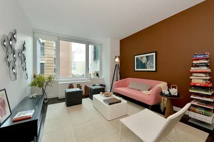 113 Nassau Street #27E, Manhattan, NY 10038 - Image 1