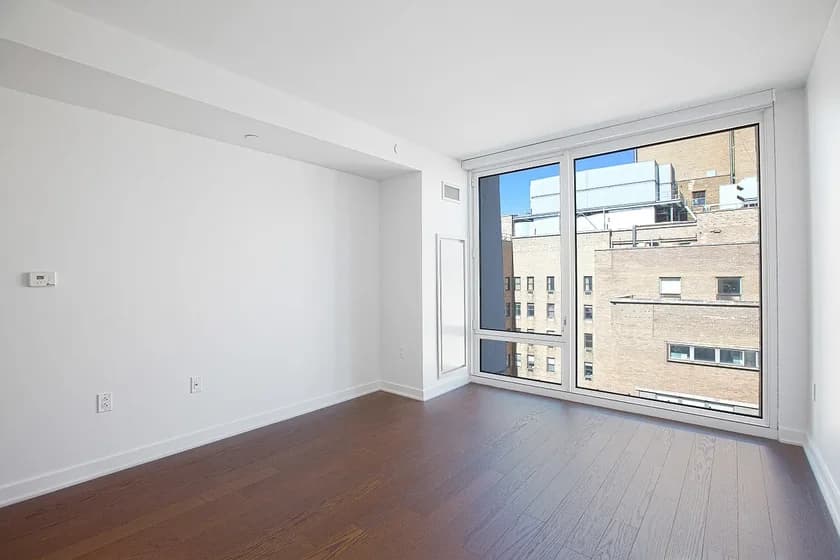 Enclave at the Cathedral 400 West 113 Street #1204, Manhattan, NY 10025 apartment_bedroom_room 1