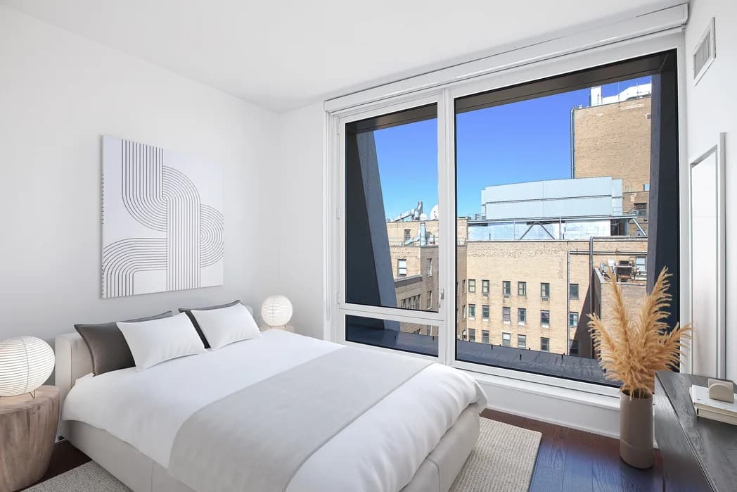 400 West 113 Street #1503, Manhattan, NY 10025