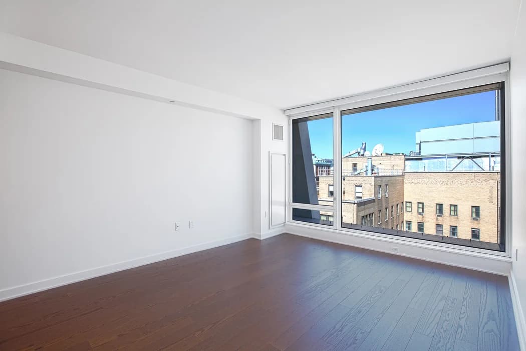 400 West 113 Street #1503, Manhattan, NY 10025