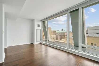 400 West 113 Street #1603, Manhattan, NY 10025