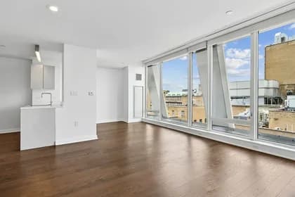 400 West 113 Street #1605, Manhattan, NY 10025