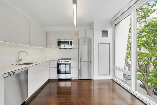 400 West 113 Street #329, Manhattan, NY 10025