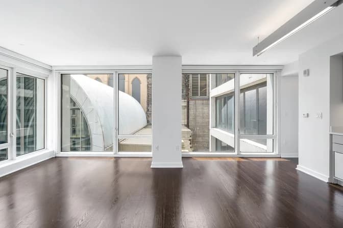 400 West 113 Street #714, Manhattan, NY 10025