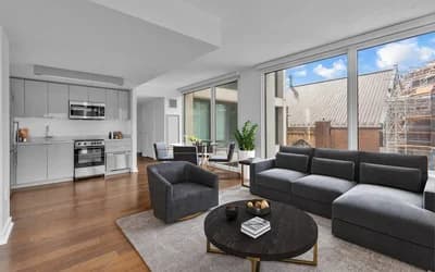 400 West 113 Street #e-1427, Manhattan, NY 10025