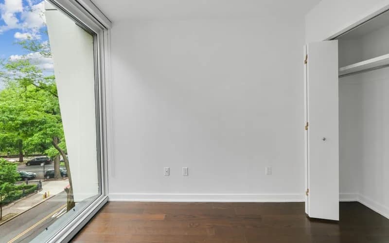 Enclave at the Cathedral 400 West 113 Street #e-329, Manhattan, NY 10025 apartment_bedroom_room 1