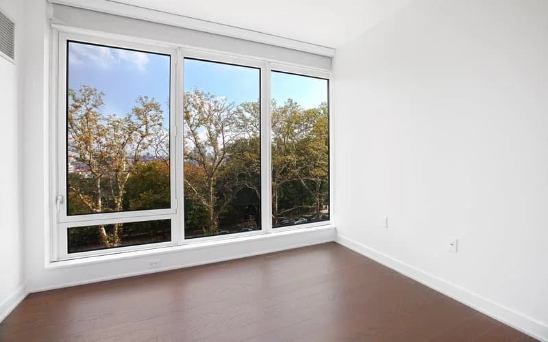 Enclave at the Cathedral 400 West 113 Street #e-430, Manhattan, NY 10025 apartment_bedroom_room 1