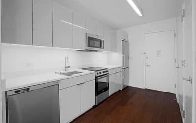 400 West 113 Street #w-1514, Manhattan, NY 10025