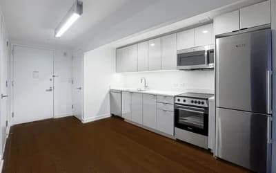 400 West 113 Street #w-208, Manhattan, NY 10025