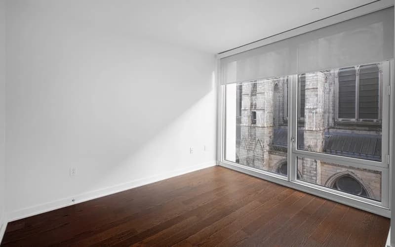 Enclave at the Cathedral 400 West 113 Street #w-920, Manhattan, NY 10025 apartment_bedroom_room 1