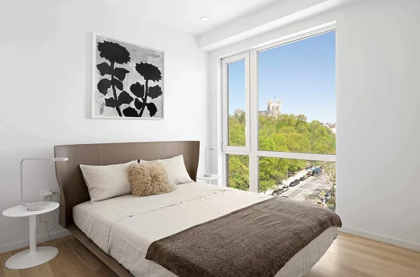 320 West 135 Street #9-A, Manhattan, NY 10030
