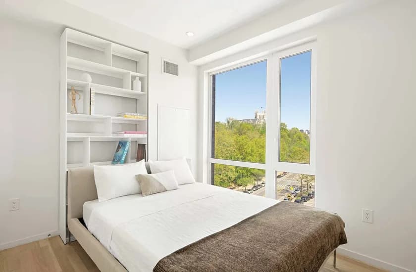320 West 135 Street #9-A, Manhattan, NY 10030