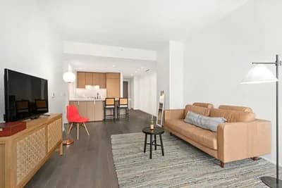 543 West 122 Street #5-G, Manhattan, NY 10027