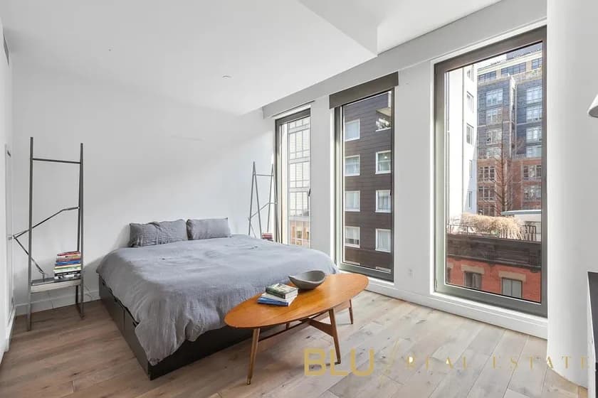 15 Renwick Street #702, Manhattan, NY 10013 apartment_bedroom_room 1