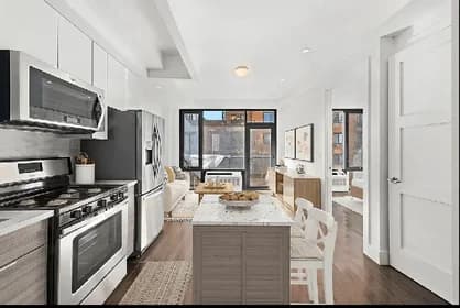 399 East 8 Street #3B, Manhattan, NY 10009