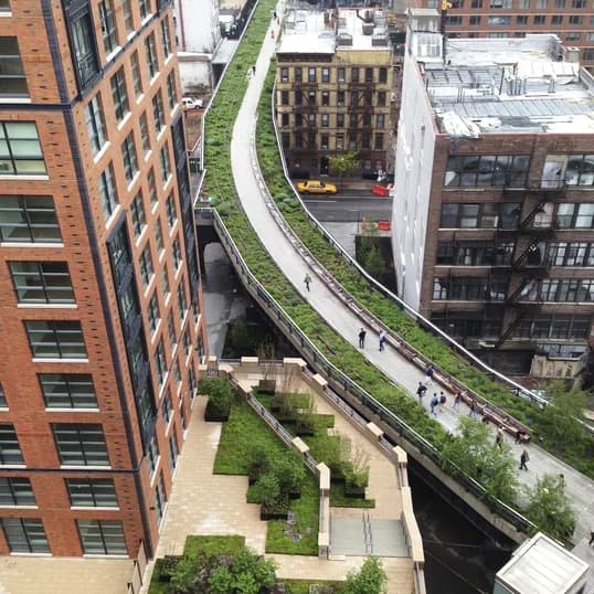 500 West 30 Street #01A, Manhattan, NY 10001 apartment_view 1