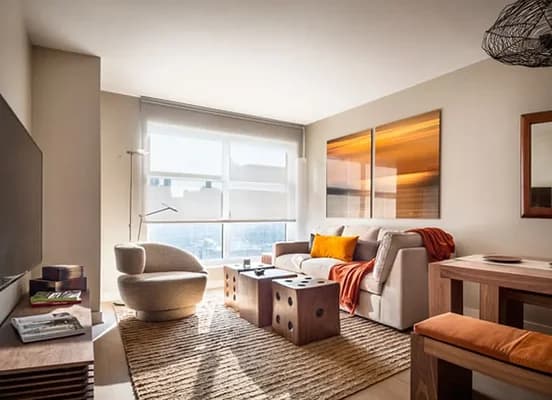 500 West 30 Street #05G, Manhattan, NY 10001