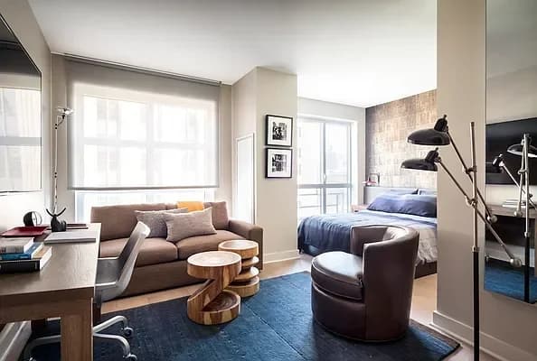 500 West 30 Street #06S, Manhattan, NY 10001