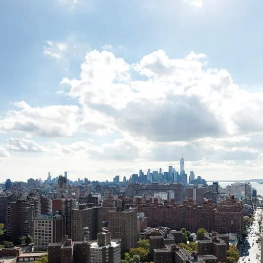 500 West 30 Street #64A, Manhattan, NY 10001 apartment_view 1