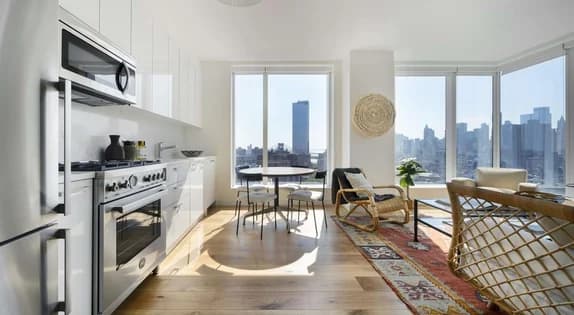 188 Broome Street #0709, Manhattan, NY 10002