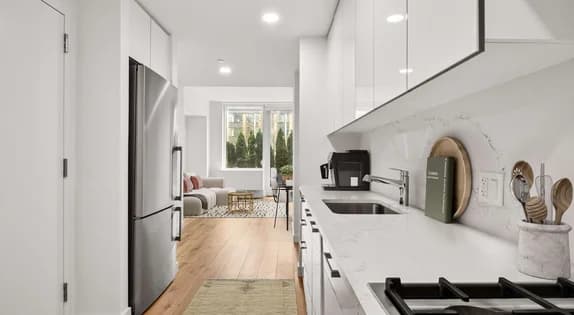 188 Broome Street #0709, Manhattan, NY 10002