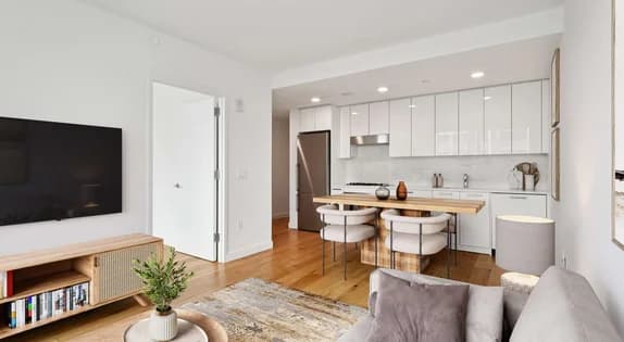 188 Broome Street #1707, Manhattan, NY 10002