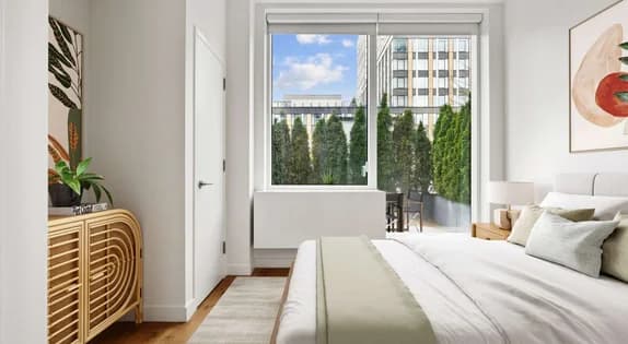 188 Broome Street #1904, Manhattan, NY 10002