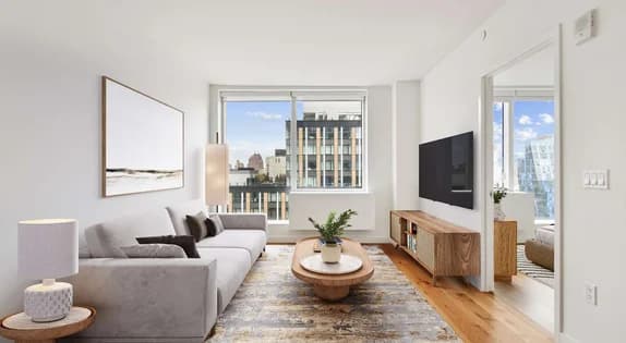 188 Broome Street #2001, Manhattan, NY 10002