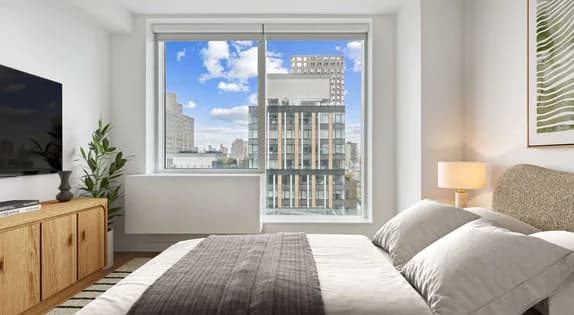188 Broome Street #2414, Manhattan, NY 10002