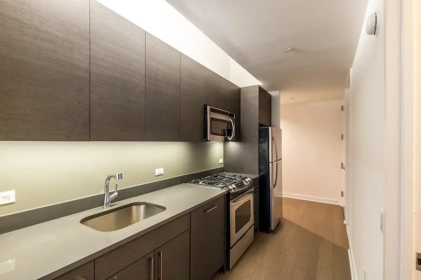 309 5 Avenue #11C, Manhattan, NY 10016 apartment_kitchen 1