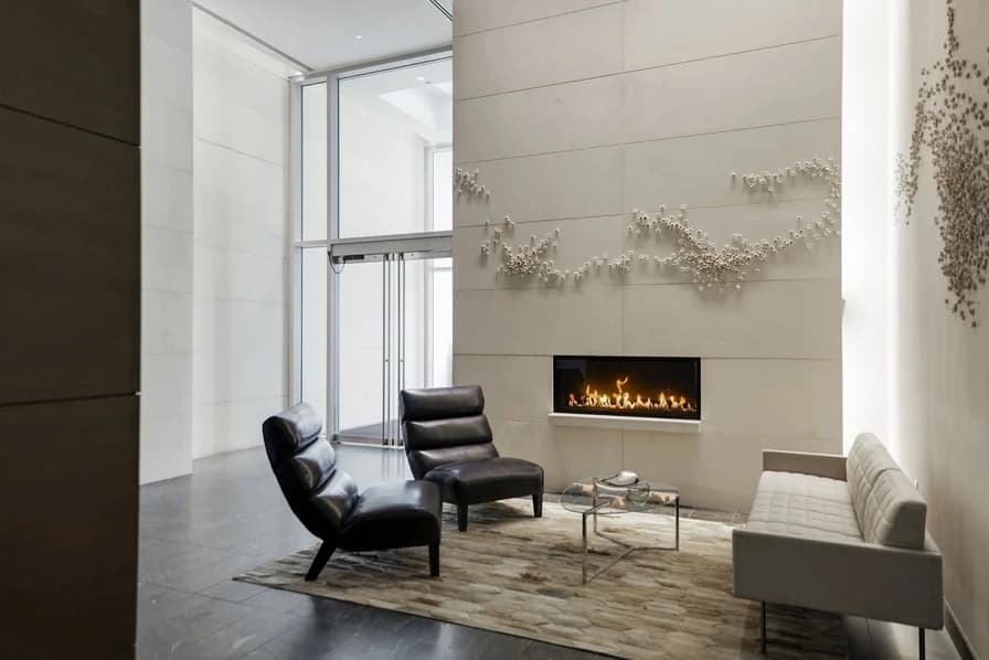 309 5 Avenue #14D, Manhattan, NY 10016 amenity_lounge 1