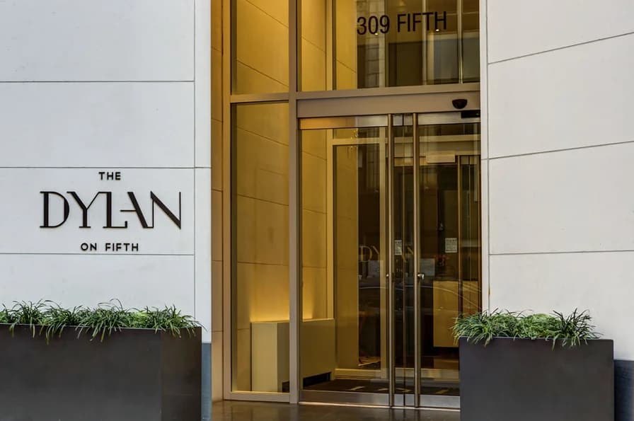 309 5 Ave #33B, Manhattan, NY 10016 building 1