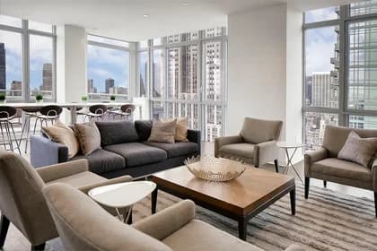 309 5 Avenue #33D, Manhattan, NY 10016