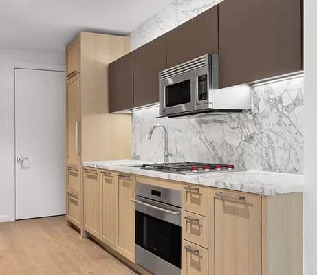 19 Park Place #5A, Manhattan, NY 10007 - Image 1